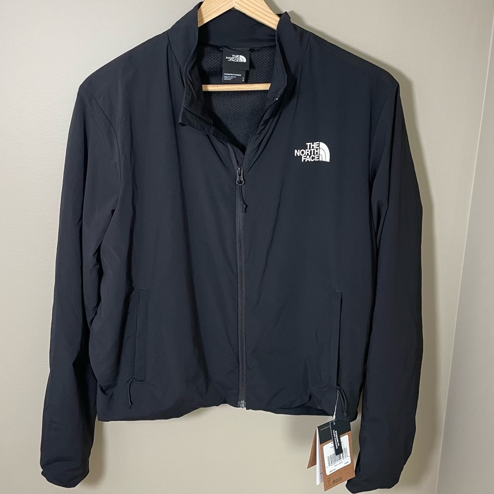 The North Face NWT Bomber Jacket